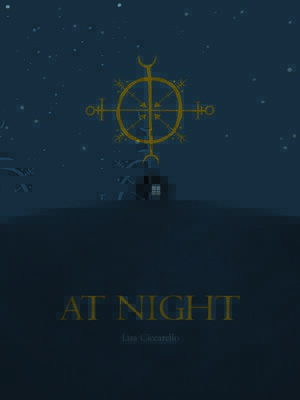 cover image of At Night